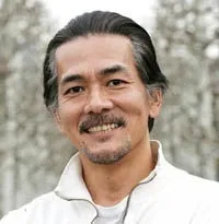 배우인 오오하시 고로의 대표 이미지