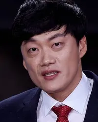 탤런트, 연극배우인 이현걸의 대표 이미지
