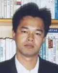 시인인 김참의 대표 이미지