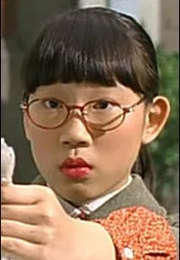 배우인 홍수연의 대표 이미지