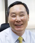 특수단체인, (전직)정무직공무원인 강윤구의 대표 이미지