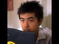 배우인 양정군의 대표 이미지