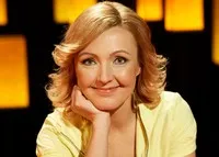 배우인 마리 페란코스키의 대표 이미지