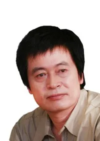 배우인 백성원의 대표 이미지