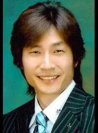 성우인 엄태국의 대표 이미지