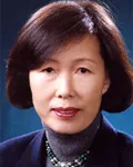 시인인 김초혜의 대표 이미지