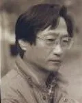 시인인 김정웅의 대표 이미지