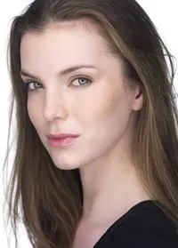 영화배우인 베티 길핀의 대표 이미지