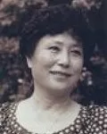 시인인 김혜숙의 대표 이미지