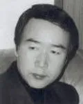 시인인 강만의 대표 이미지