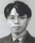 시인인 고창환의 대표 이미지