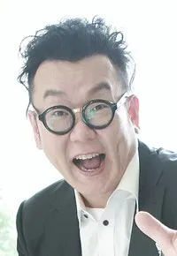 가수, 영화배우인 미스터 팡의 대표 이미지