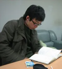 영화감독인 신현탁의 대표 이미지