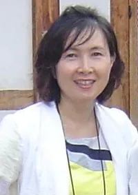 감독인 오태돈의 대표 이미지