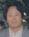 시인인 나기철의 대표 이미지