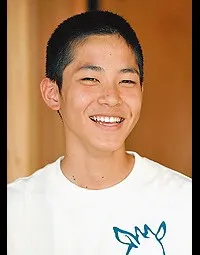 감독인 나카무라 류고의 대표 이미지