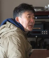 영화감독인 타케시타 마사오의 대표 이미지