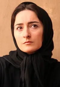 영화감독인 소헤일라 고레스타니의 대표 이미지