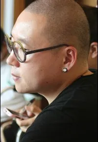 영화감독인 박병환의 대표 이미지
