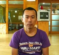 감독인 박근홍의 대표 이미지