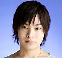 성우인 오카모토 노부히코의 대표 이미지