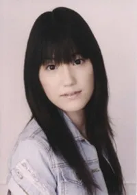 성우인 이노구치 유카의 대표 이미지