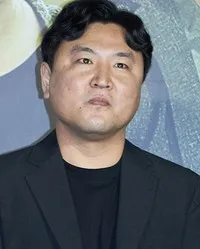 영화감독인 이승준의 대표 이미지