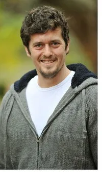 배우인 메테 호로조글루의 대표 이미지