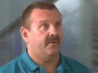 배우인 스티븐 벤트의 대표 이미지