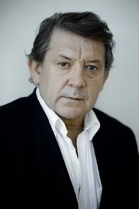 영화배우인 안드레 융의 대표 이미지