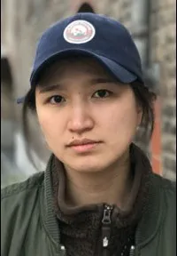 영화감독인 조슬예의 대표 이미지