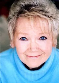 배우인 패티 앨리슨의 대표 이미지