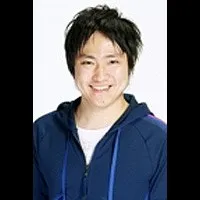 성우인 사카마키 마나부의 대표 이미지