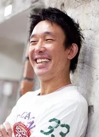 감독인 시바타 다이스케의 대표 이미지