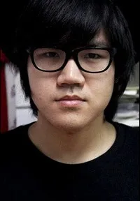 애니메이션 감독인 레이 레이의 대표 이미지