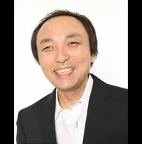 코미디언인 미즈노 토오루의 대표 이미지