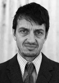 영화배우인 데이브 베스치오의 대표 이미지