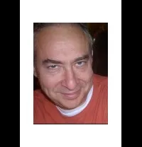 애니메이터, 감독인 개리 레이브의 대표 이미지