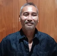 영화감독인 제레미아스 냥운의 대표 이미지