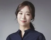 탤런트, 영화배우인 하은채의 대표 이미지