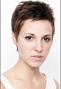 영화배우인 엠마 피츠패트릭의 대표 이미지