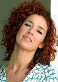 배우인 마르타 벨렌게르의 대표 이미지