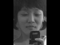 배우인 박지은의 대표 이미지