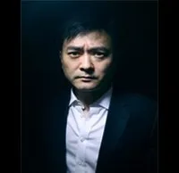 뮤지컬 배우인 김종필의 대표 이미지