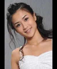 배우인 노송지의 대표 이미지