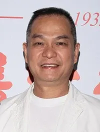 배우인 유겸익의 대표 이미지