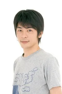 성우인 타케와카 타쿠마의 대표 이미지