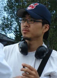영화감독인 유용지의 대표 이미지