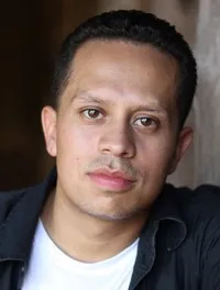 영화배우인 후안 피에드라히타의 대표 이미지