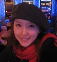 성우인 조세령의 대표 이미지